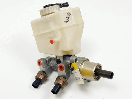 Used Brake master cylinder Brake master cylinder BMW 3 Compact (E46) 316 ti (115 hp) 20715608 20715608