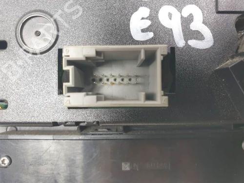 Climate control BMW 3 Convertible (E93) 325 i | BP11035766I5 