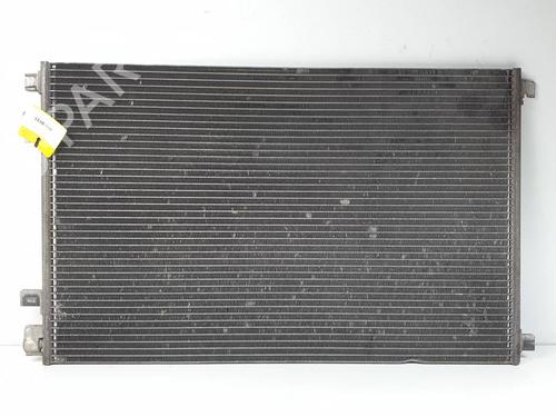 Used AC radiator MERCEDES-BENZ CLK (C209) CLK 220 CDI (209.308) (150 hp) 30049746