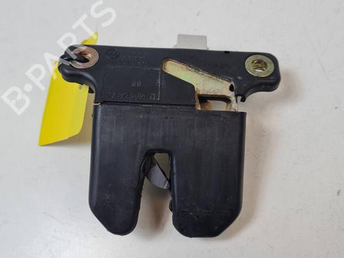 Used Tailgate lock Tailgate lock 37434300 37434300