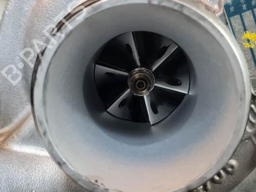 Engine KIA SPORTAGE III (SL) 2.0 CRDi AWD | BP28208650M1 