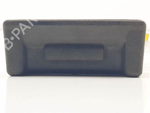 Used Tailgate handle MAZDA CX-3 (DK) 2.0 SKYACTIV-G (DK5W, DK6W) (120 hp) 17164752