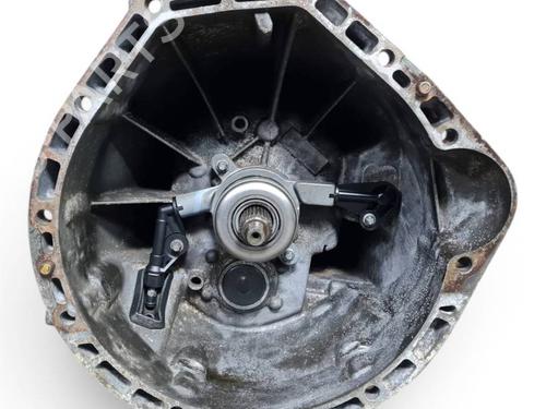 Used Gearbox Gearbox MERCEDES-BENZ VITO Bus (W639) 109 CDI (639.701, 639.703, 639.705) (88 hp) 34611018 34611018