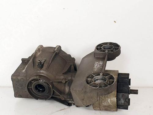 Used Rear differential Rear differential RENAULT SCÉNIC I MPV (JA0/1_, FA0_) 1.9 dCi RX4 (102 hp) 12374274 12374274