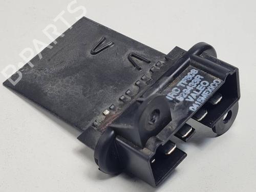 Used Heater resistor Heater resistor 37507785 37507785