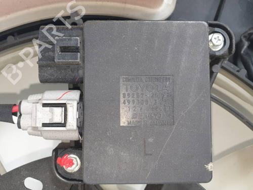 Radiator fan LEXUS RX (_L2_) 450h (GYL20_, GYL20W) | BP34518295M35 - Image 4