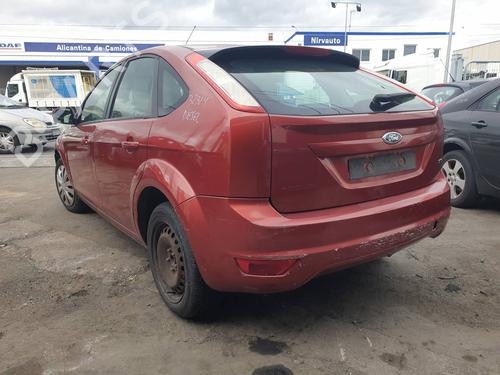 Fuse box FORD FOCUS II (DA_, HCP, DP) 1.6 TDCi | BP34512574E1 - Image 13