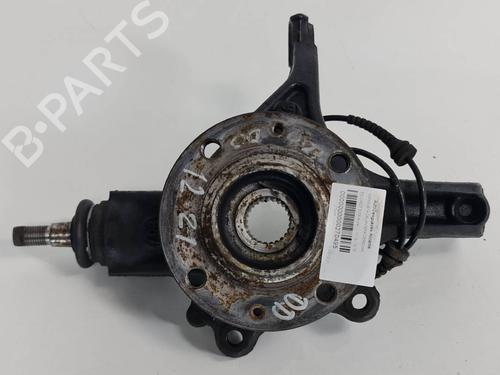 Used Right front steering knuckle Right front steering knuckle 7262344 7262344
