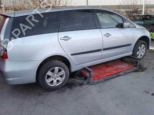 Front right window mechanism MITSUBISHI GRANDIS (NA_W) 2.4 MIVEC (NA4W) | BP9178572C23 