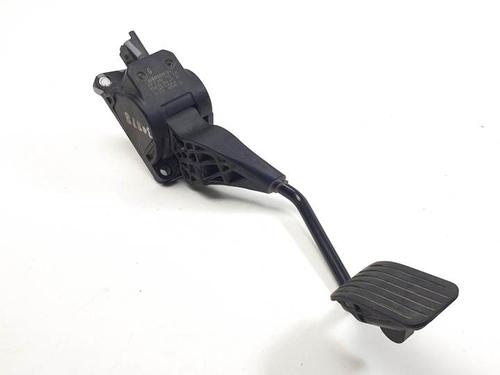 Pedal PEUGEOT PARTNER MPV (5_, G_) 1.6 HDi 75 (75 hp) 27885298