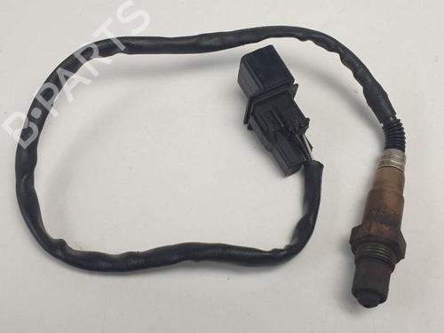 Sensor electrónico BMW 7 (E65, E66, E67) 745 i, Li (333 hp) 25121177