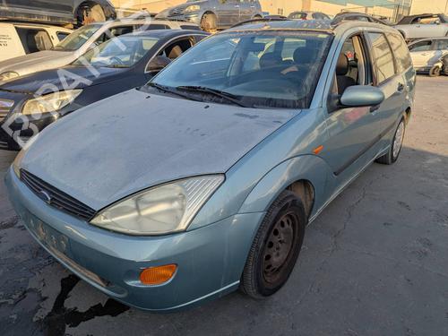 Ricambi FORD FOCUS I Turnier (DNW) 1.6 16V 4826812