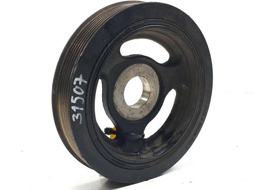 Remskive PEUGEOT 206+ (2L_, 2M_) 1.4 HDi eco 70 (68 hp) 29989830