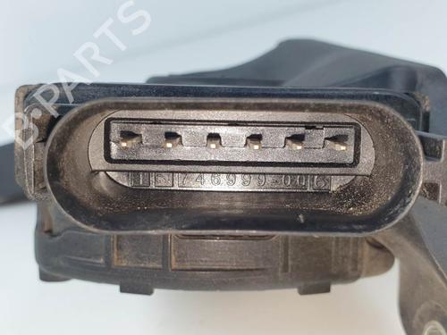 Pedal FORD TOURNEO COURIER B460 MPV 1.5 TDCi | BP25023185I4 - Image 2