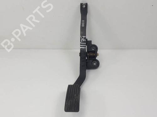Used Pedal HYUNDAI MATRIX (FC) 1.6 (103 hp) 11865083