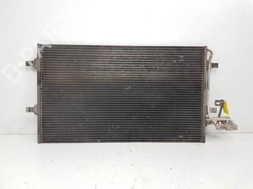 Used AC radiator AC radiator 12372172 12372172