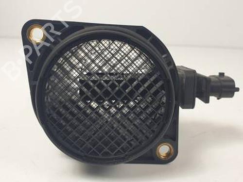 Mass air flow sensor CHEVROLET EPICA (KL1_) 2.0 D | BP30762851M95