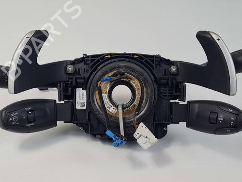 Used Headlight switch Headlight switch PEUGEOT 3008 I MPV (0U_) 1.6 HDi (109 hp) 30450437 30450437