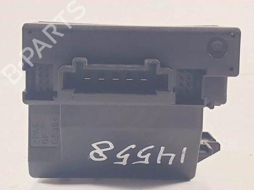 Electronic module MERCEDES-BENZ B-CLASS Sports Tourer (W245) B 200 (245.233) | BP18956355M83 
