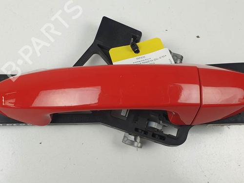 rear-left-exterior-door-handle-ford-b-max-jk-2012-24340610 main image