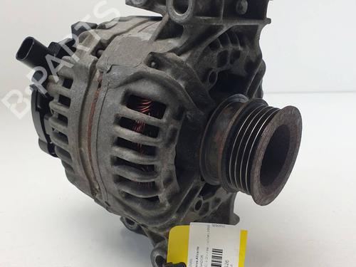 Used Alternator Alternator 36866897 36866897