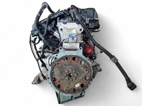 Engine BMW X5 (E53) 3.0 d | BP24500106M1  - Image 13