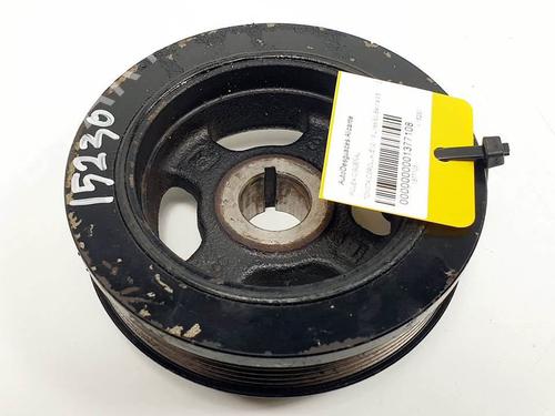 Used Pulley Pulley TOYOTA COROLLA (_E12_) 1.6 VVT-i (ZZE121_, ZZE121R) (110 hp) 25286247 25286247