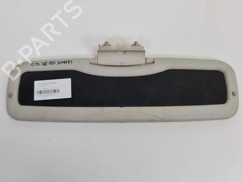 Used Right sun visor SMART CITY-COUPE (450) 0.6 (S1CLB1, 450.331, 450.336) (45 hp) 6853362