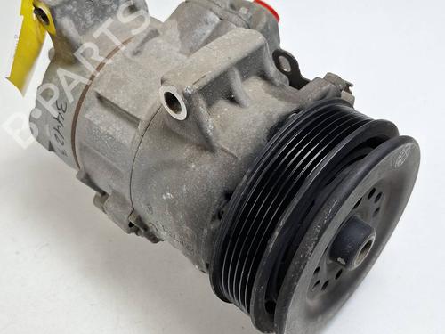 Used AC compressor AC compressor 39118627 39118627