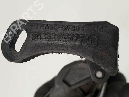 Front right exterior door handle CITROËN XSARA PICASSO (N68) 2.0 HDi | BP6842899C129 