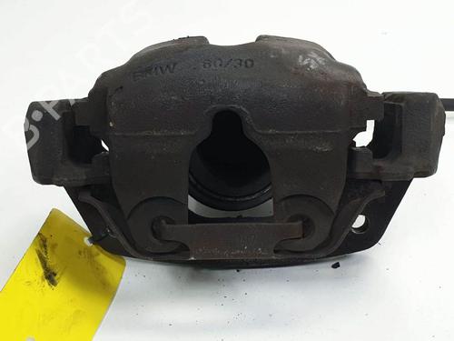 Left front brake caliper BMW X5 (E53) 3.0 i | BP11570197M105 - Image 2