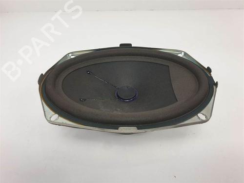 Used Radio Radio BENTLEY CONTINENTAL Coupe (3W_, 393) 6.0 GT (560 hp) 10364418 10364418