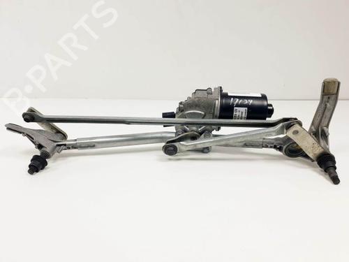 Front wiper motor BMW 3 (E90) 320 d | BP24934408M29 