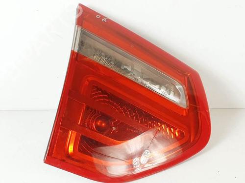 Used Left tailgate light Left tailgate light CITROËN C4 Picasso I MPV (UD_) 1.6 HDi (109 hp) 12368554 12368554
