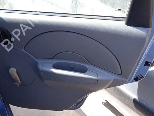 Headlight switch DAEWOO KALOS (KLAS) 1.2 | BP8004847I24  - Image 15