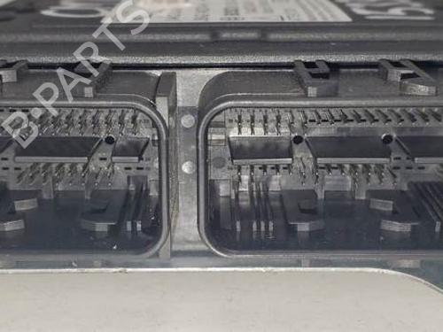 Kollisjonspute styreenhet LAND ROVER RANGE ROVER VELAR (L560) 2.0 D180 TD4 4x4 | BP25144025M53 
