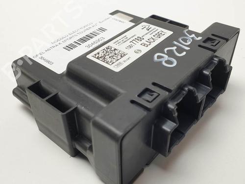 Used Electronic module Electronic module OPEL ASTRA K Sports Tourer (B16) 1.6 CDTi (35) (136 hp) 24930413 24930413