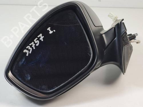 Retrovisor esquerdo CITROËN C3 III (SX) 1.2 PURETECH 82 | BP36254482C26 - Image 2