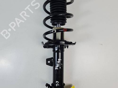 Højre fortil støddæmper Højre fortil støddæmper FORD ECOSPORT 1.0 EcoBoost (125 hp) 36764473 36764473