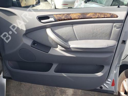 Front left window mechanism BMW X5 (E53) 3.0 d | BP25752329C22  - Image 15