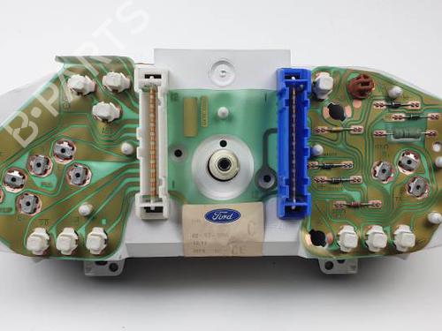 Instrument cluster FORD ESCORT VI (GAL, AAL, ABL) 1.6 16V | BP28066291C47 