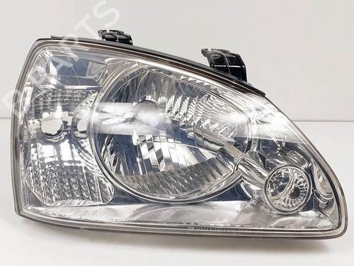 Faro derecho KIA CARENS II MPV (FJ) 2.0 CRDi (113 hp) 17028350