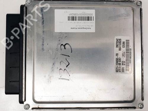 Engine control unit (ECU) FORD MONDEO III Turnier (BWY) 2.0 16V TDDi / TDCi | BP17045374M57 