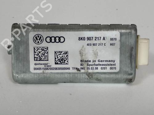 Used Electronic module Electronic module AUDI A4 B8 (8K2) [2007-2017] 6862033 6862033