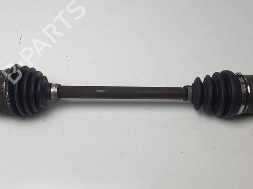 Used Left front driveshaft Left front driveshaft FORD KA (RU8) 1.2 (69 hp) 27885082 27885082