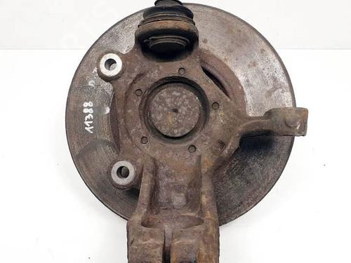 Left front steering knuckle FORD TRANSIT Van (FA_ _) | BP12443842M25 - Image 3