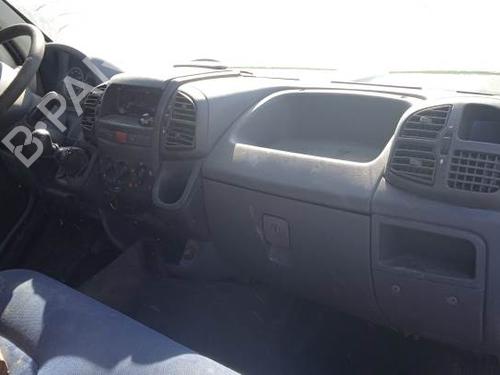 Bakluke lås FIAT DUCATO Van (244_) 2.3 JTD | BP8647233C101 