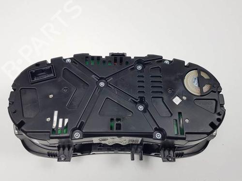 Instrument cluster SKODA FABIA III (NJ3) 1.4 TDI | BP25139068C47 