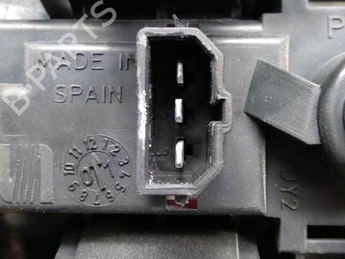 Right tailgate light SEAT LEON (1M1) 1.8 20V | BP7531062C80 - Image 4