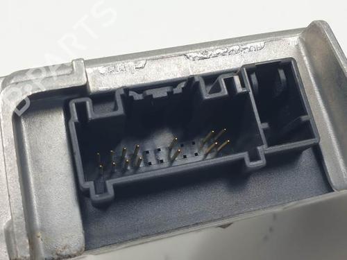 ECU airbags RENAULT MODUS / GRAND MODUS (F/JP0_) 1.5 dCi (FP0F, JP0F) | BP29248054M53 